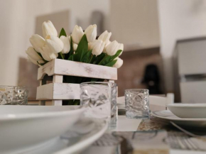 Central station Apartment Palermo
